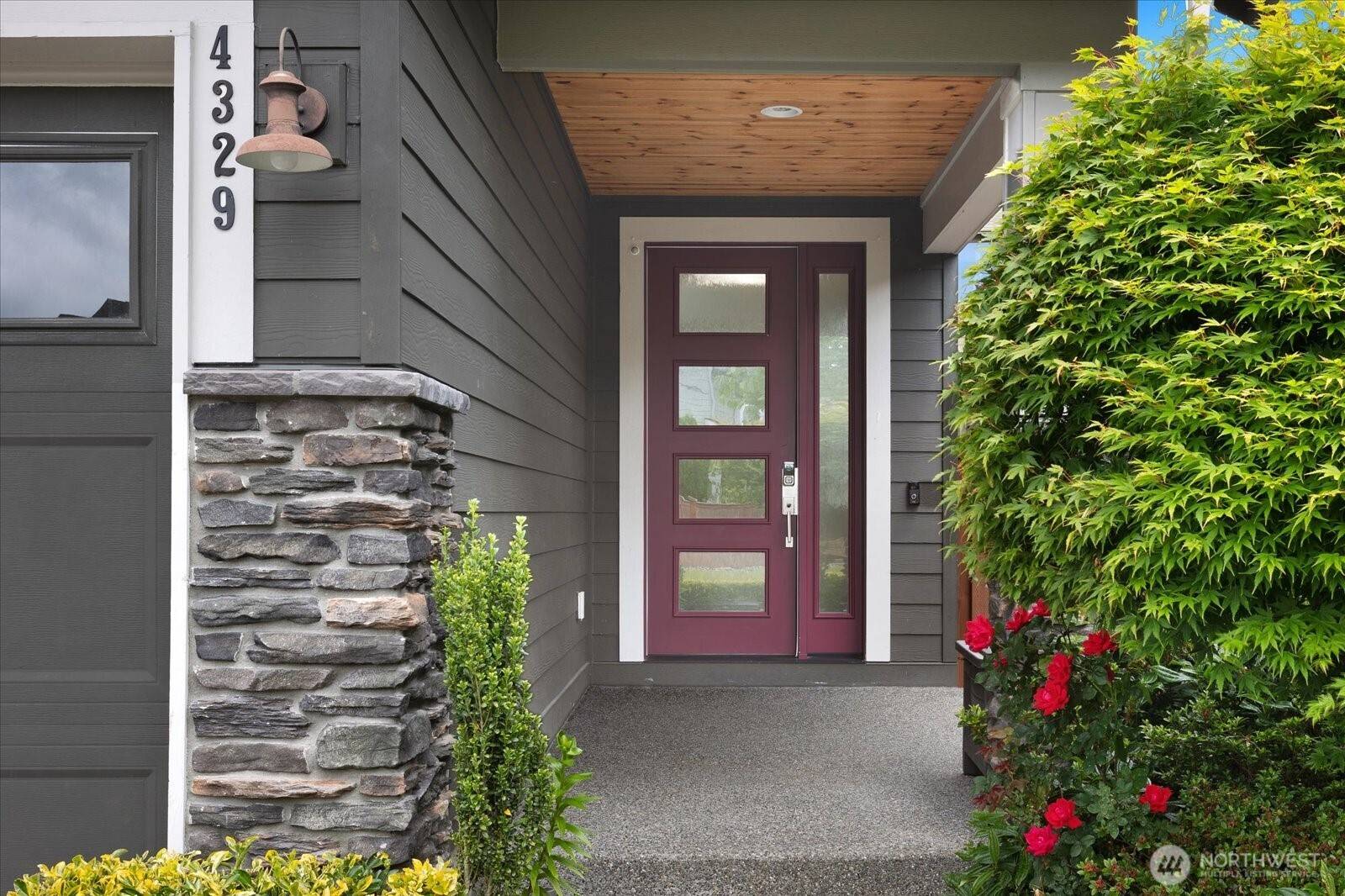 Bothell, WA 98021,4329 231st PL SE