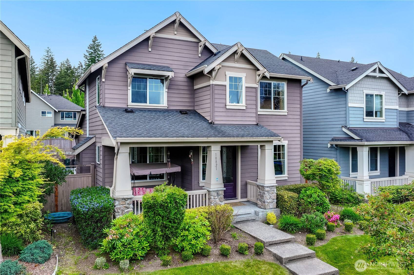 Redmond, WA 98053,10821 Eastridge DR NE