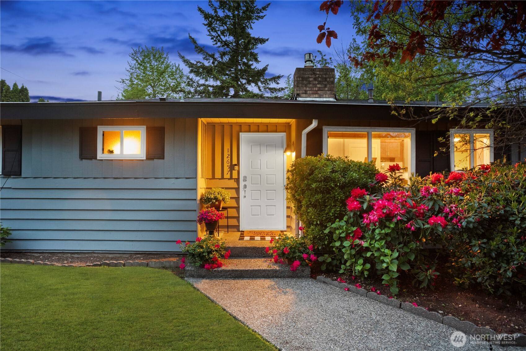 Renton, WA 98059,12657 155th AVE SE