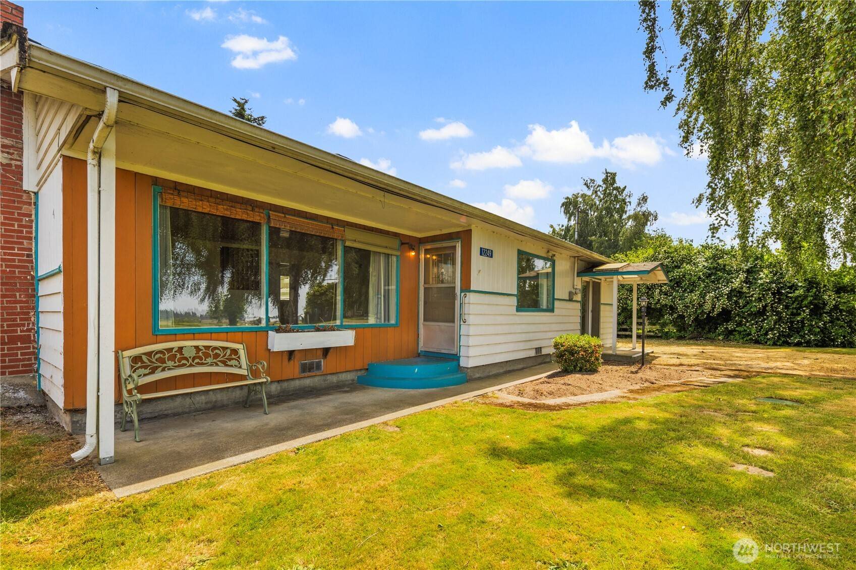 Burlington, WA 98233,12249 Pulver RD