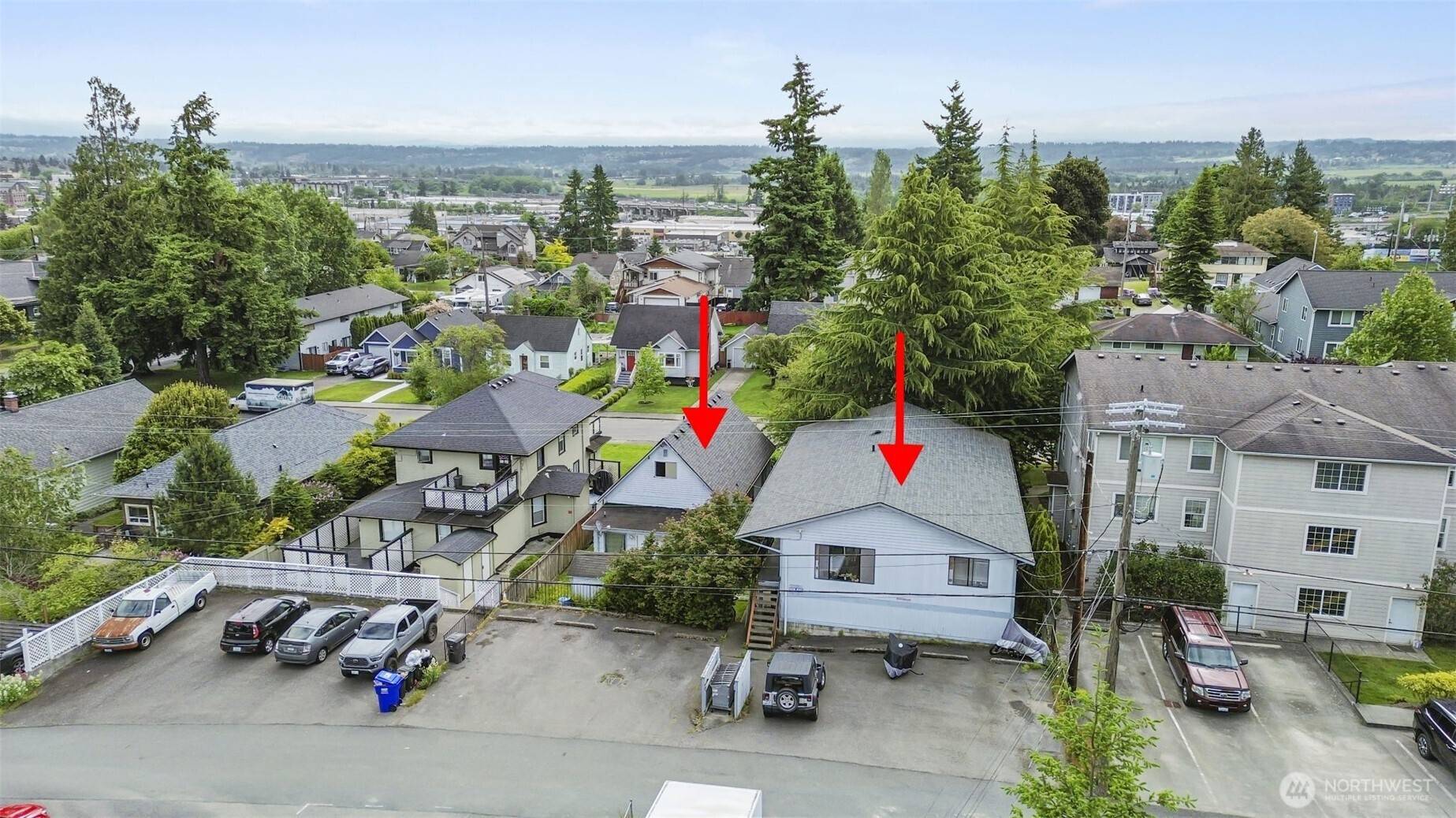 Everett, WA 98201,3718 Wetmore AVE