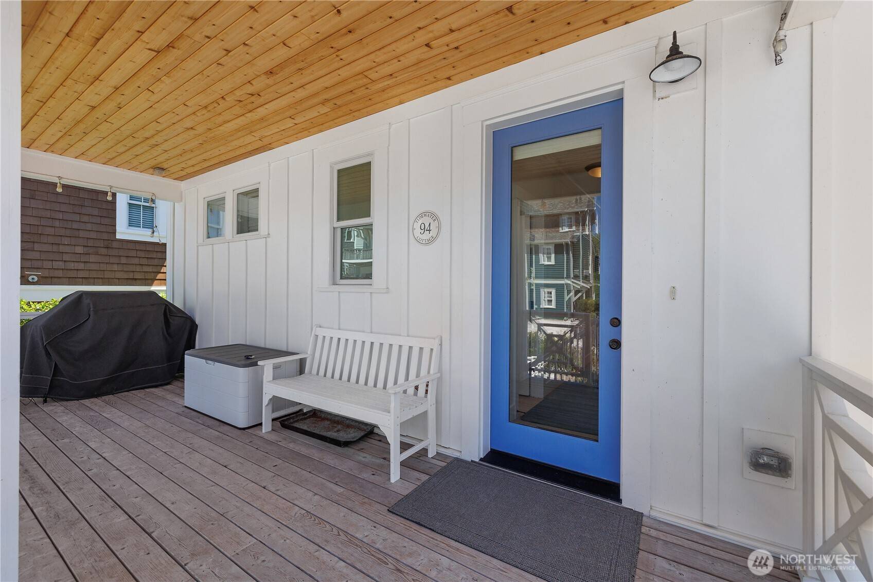 Pacific Beach, WA 98571,94 Horizon ST