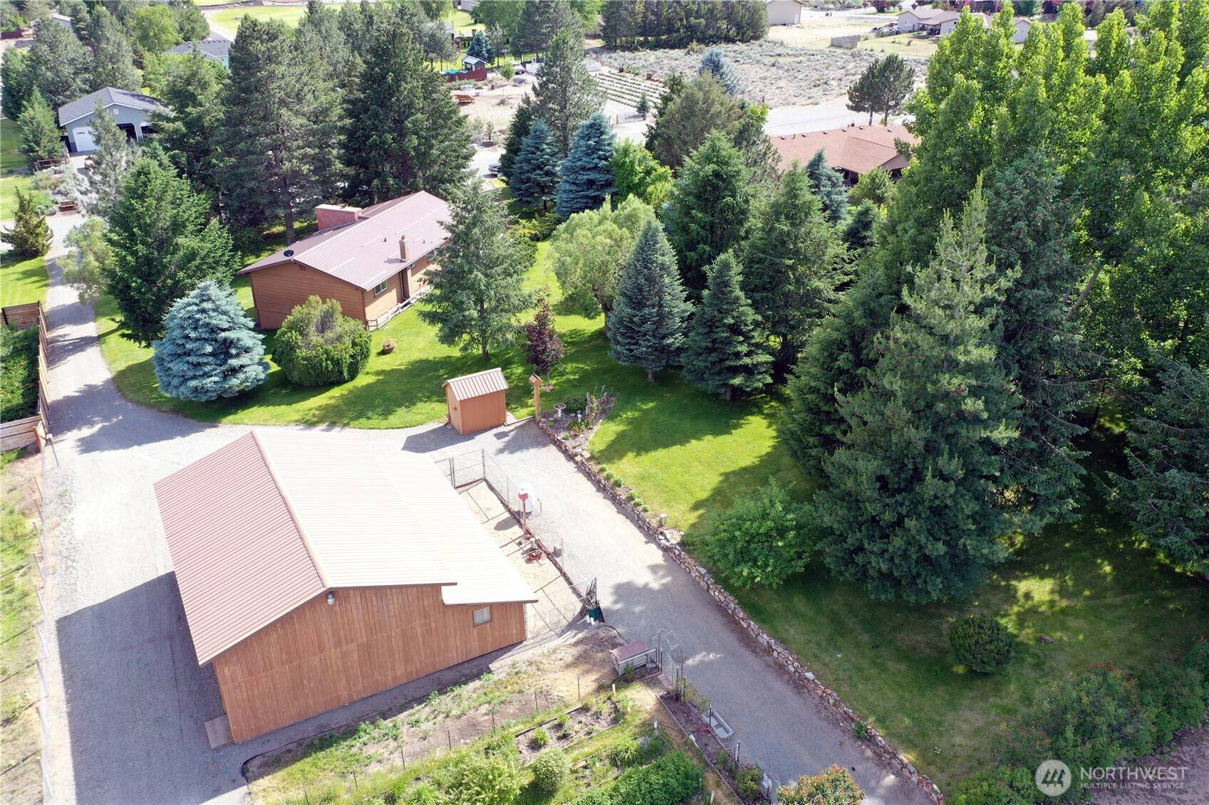 Omak, WA 98841,35 Kruse ST