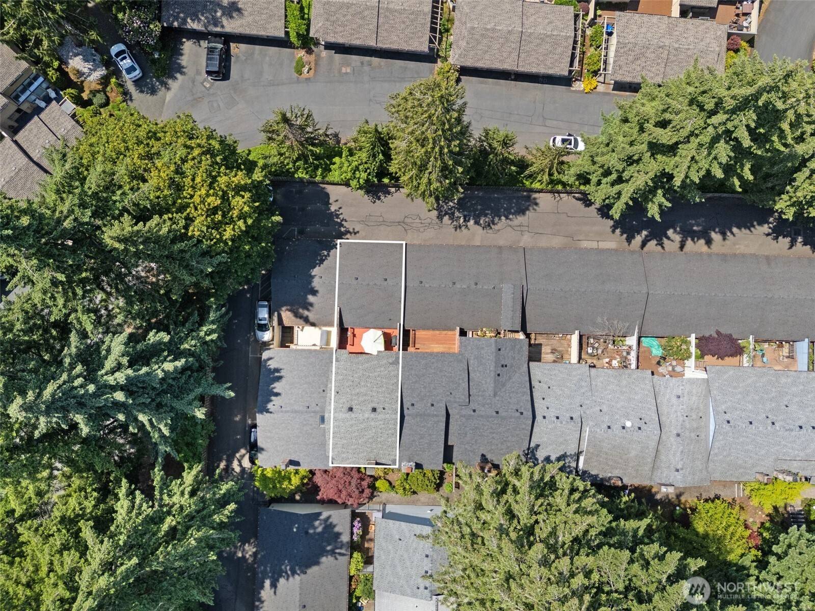 Olympia, WA 98502,1801 Evergreen Park CT SW #8