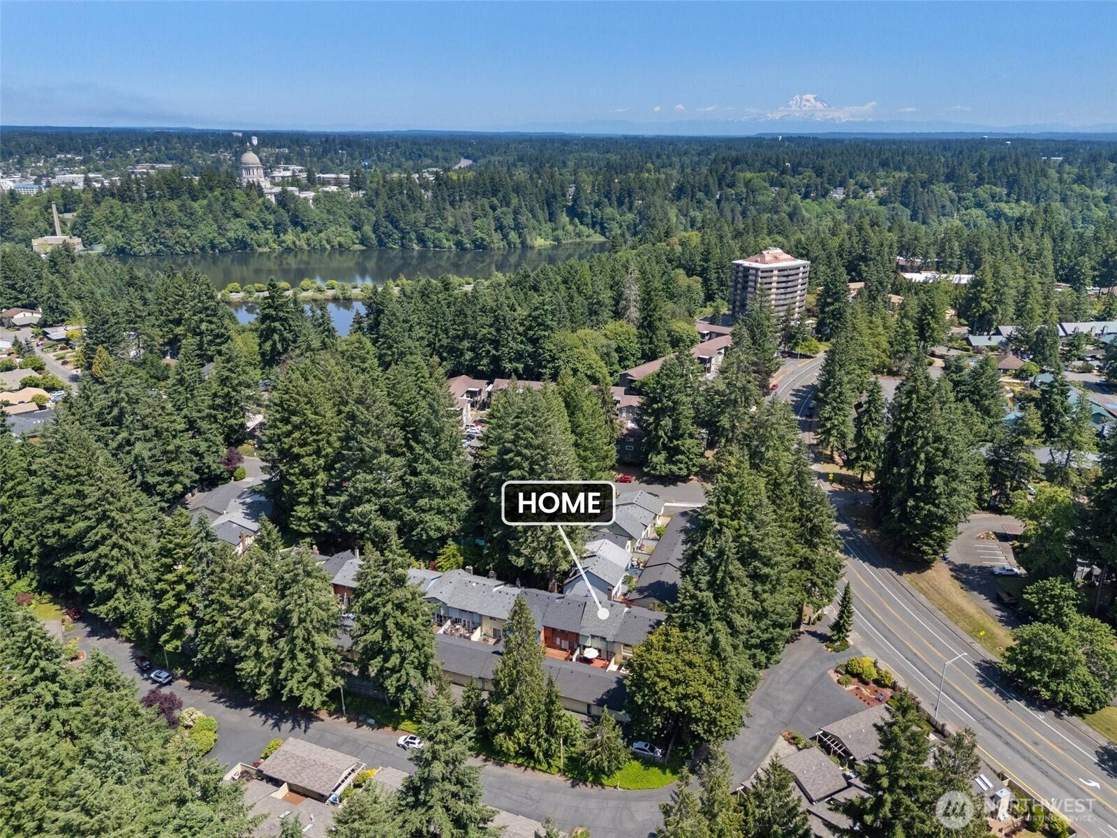 Olympia, WA 98502,1801 Evergreen Park CT SW #8