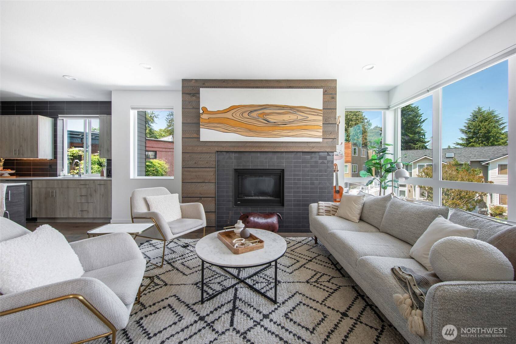 Seattle, WA 98117,8380 Loyal WAY NW