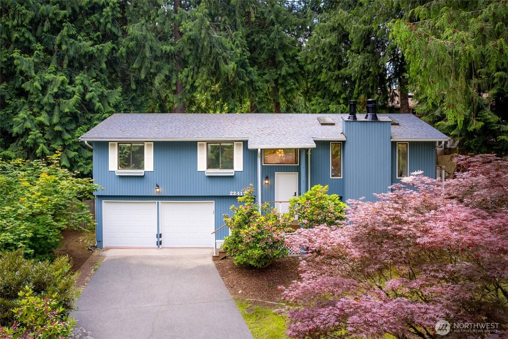 Sammamish, WA 98074,22417 NE 13th Court