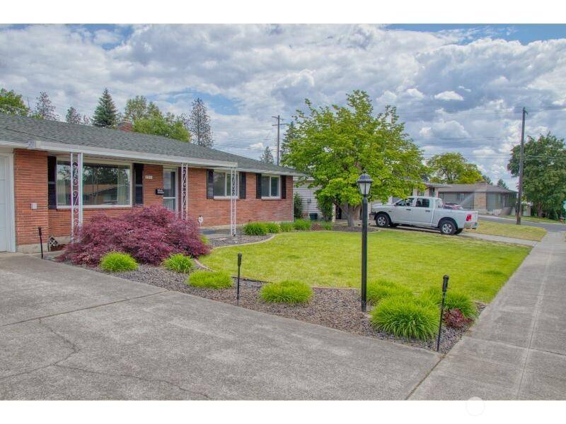 Spokane, WA 99205,5516 N Fleming ST