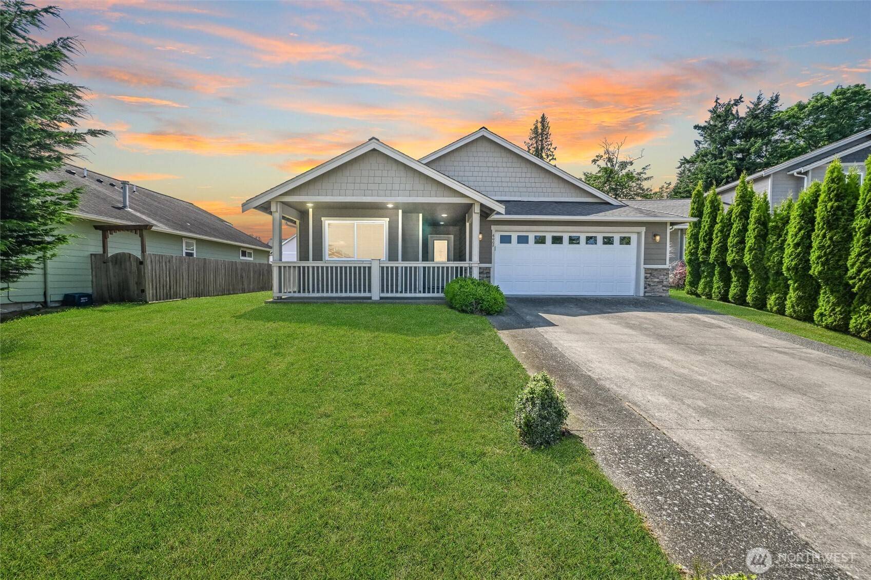Ferndale, WA 98248,6007 Sievers CT