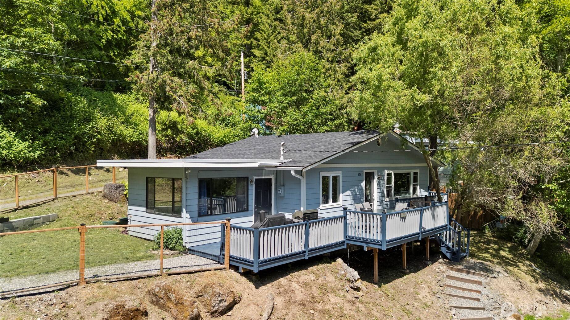 Bellingham, WA 98226,1768 Emerald Lake WAY