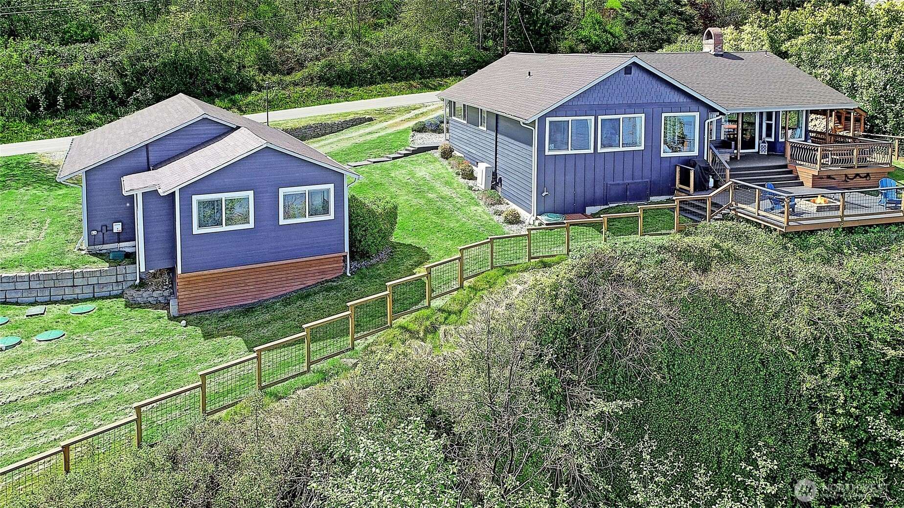 Camano Island, WA 98282,987 Cavalero RD
