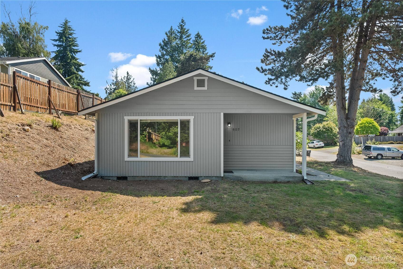 Olympia, WA 98506,502 Tullis ST NE