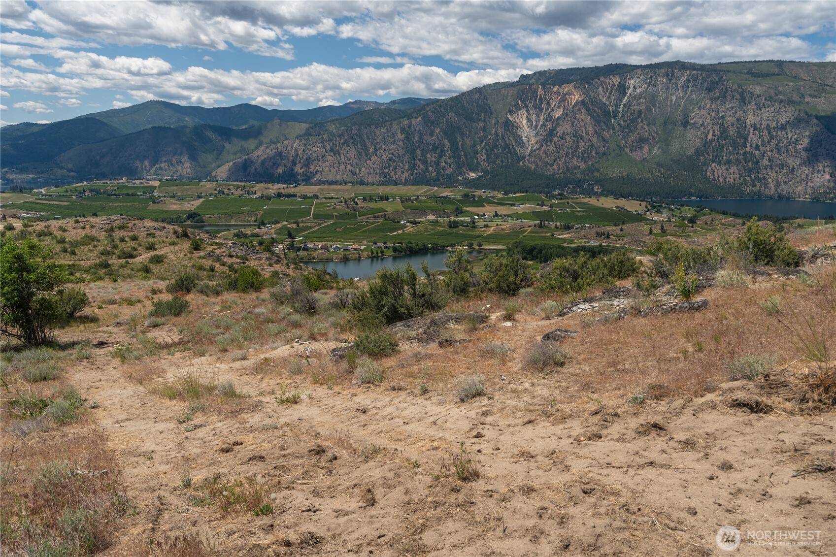 Manson, WA 98831,0 Glory View LN #Lot 3