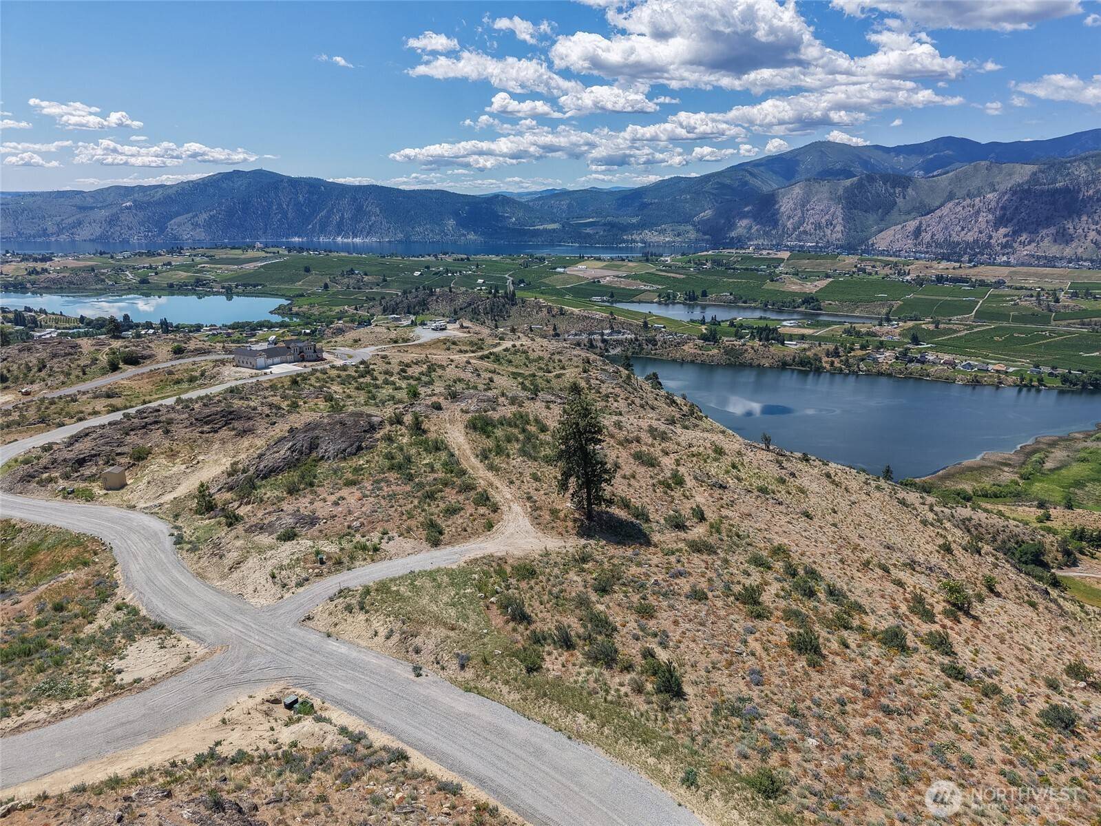 Manson, WA 98831,0 Glory View LN #Lot 2
