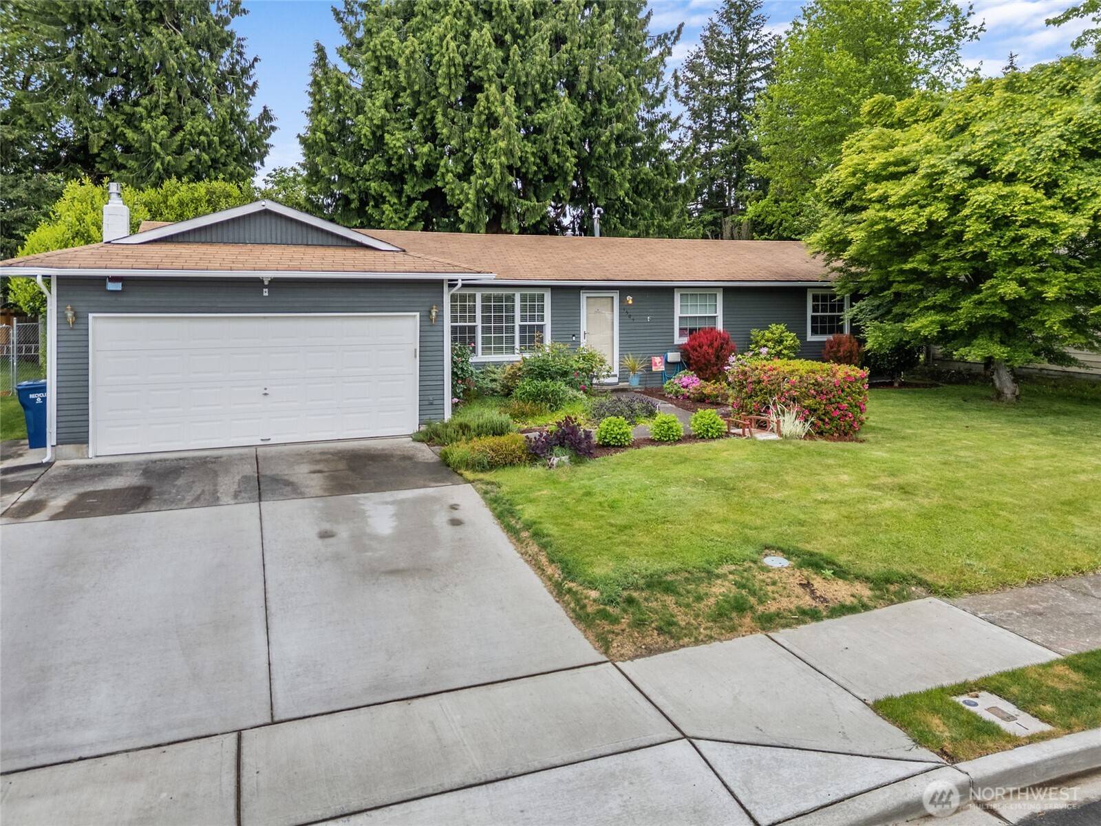 Auburn, WA 98002,1505 32nd ST SE