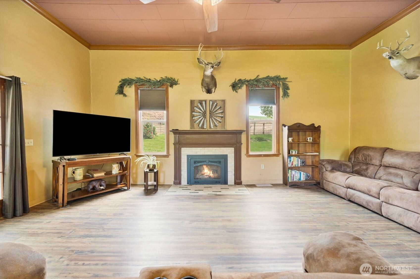 Waitsburg, WA 99361,12944 Lower Waitsburg RD