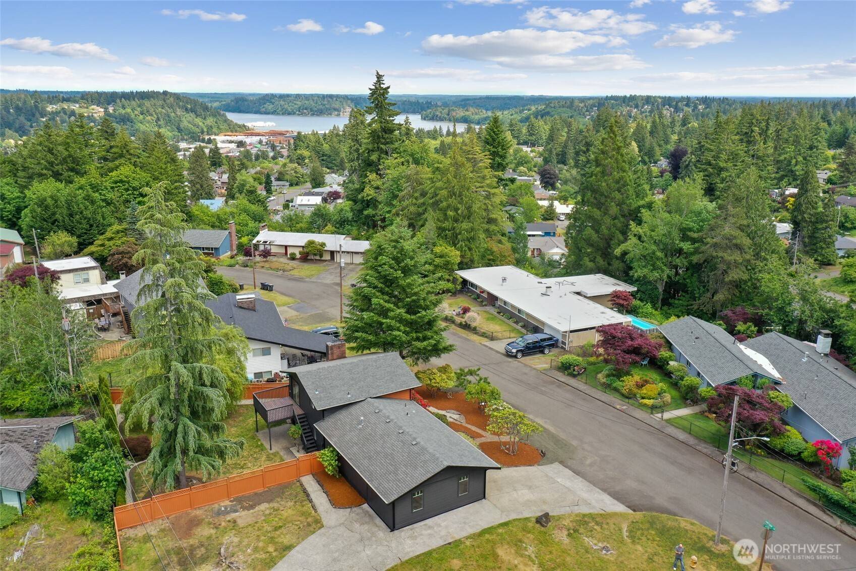 Shelton, WA 98584,104 Hawthorn LN