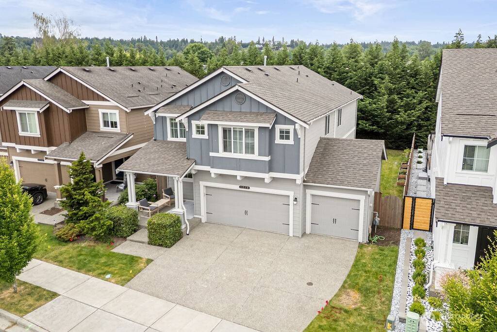 Puyallup, WA 98371,1210 29th ST NW