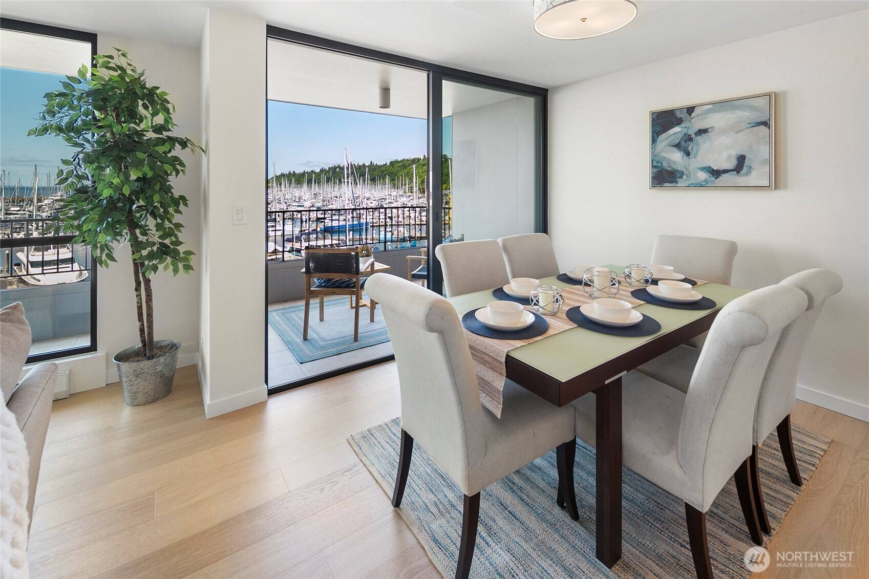 Seattle, WA 98117,6533 Seaview AVE NW #407A