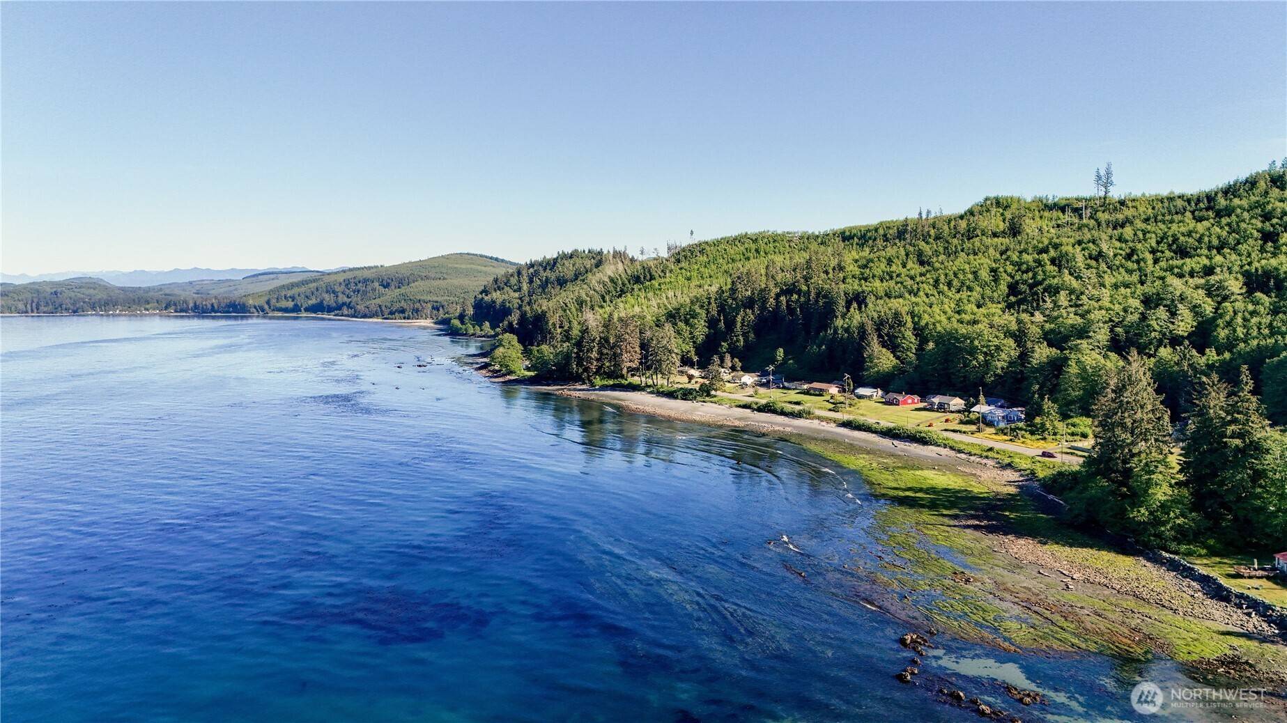 Sekiu, WA 98381,8520 Hwy 112 HWY