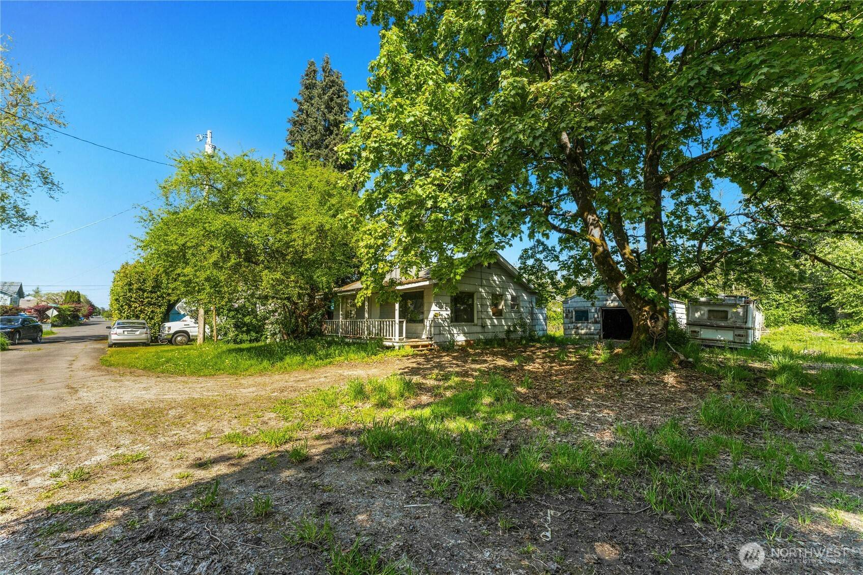 Sumner, WA 98390,99 Sumner AVE
