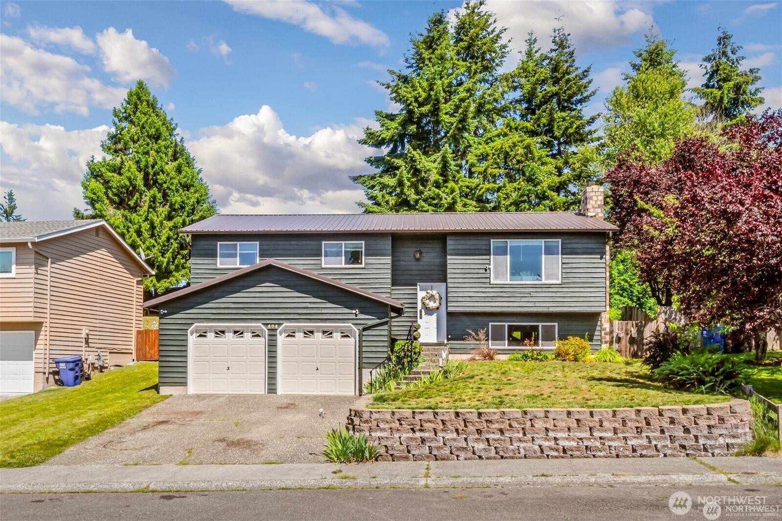 Everett, WA 98203,404 Veralene WAY SW