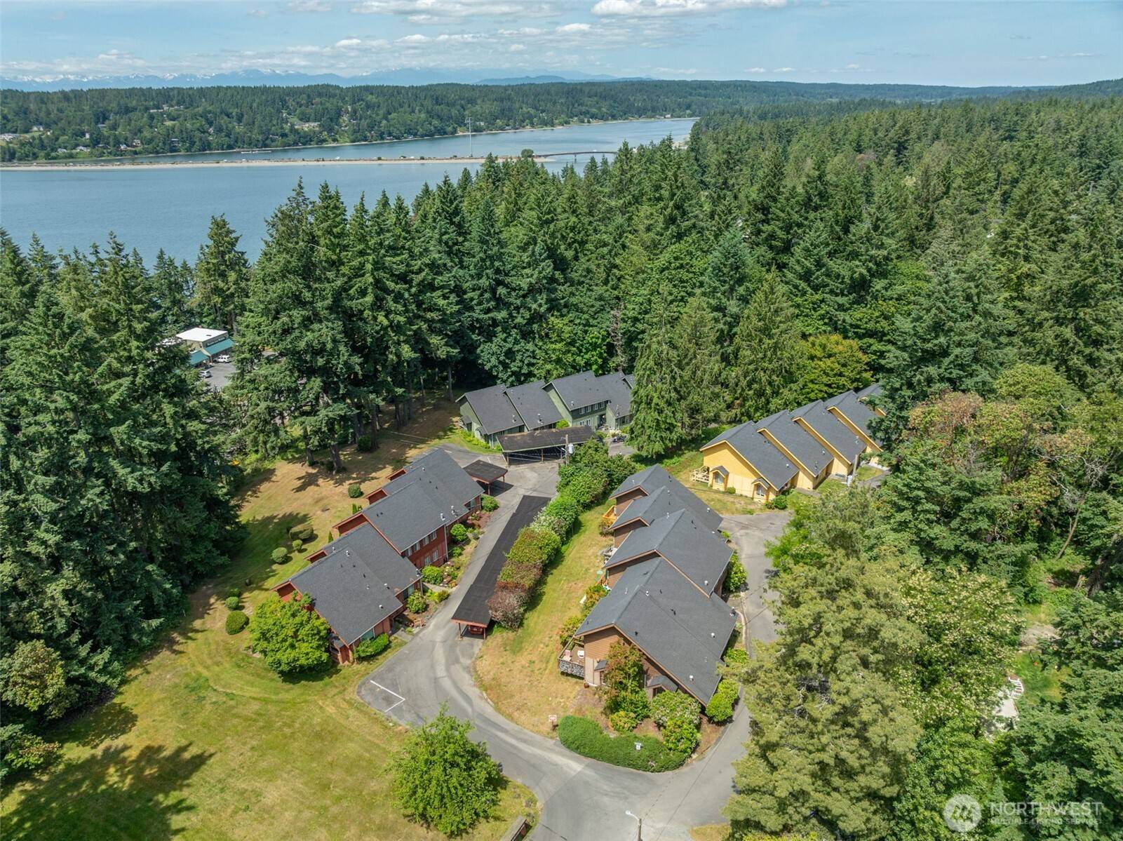 Gig Harbor, WA 98332,12812 62nd ST #C-3