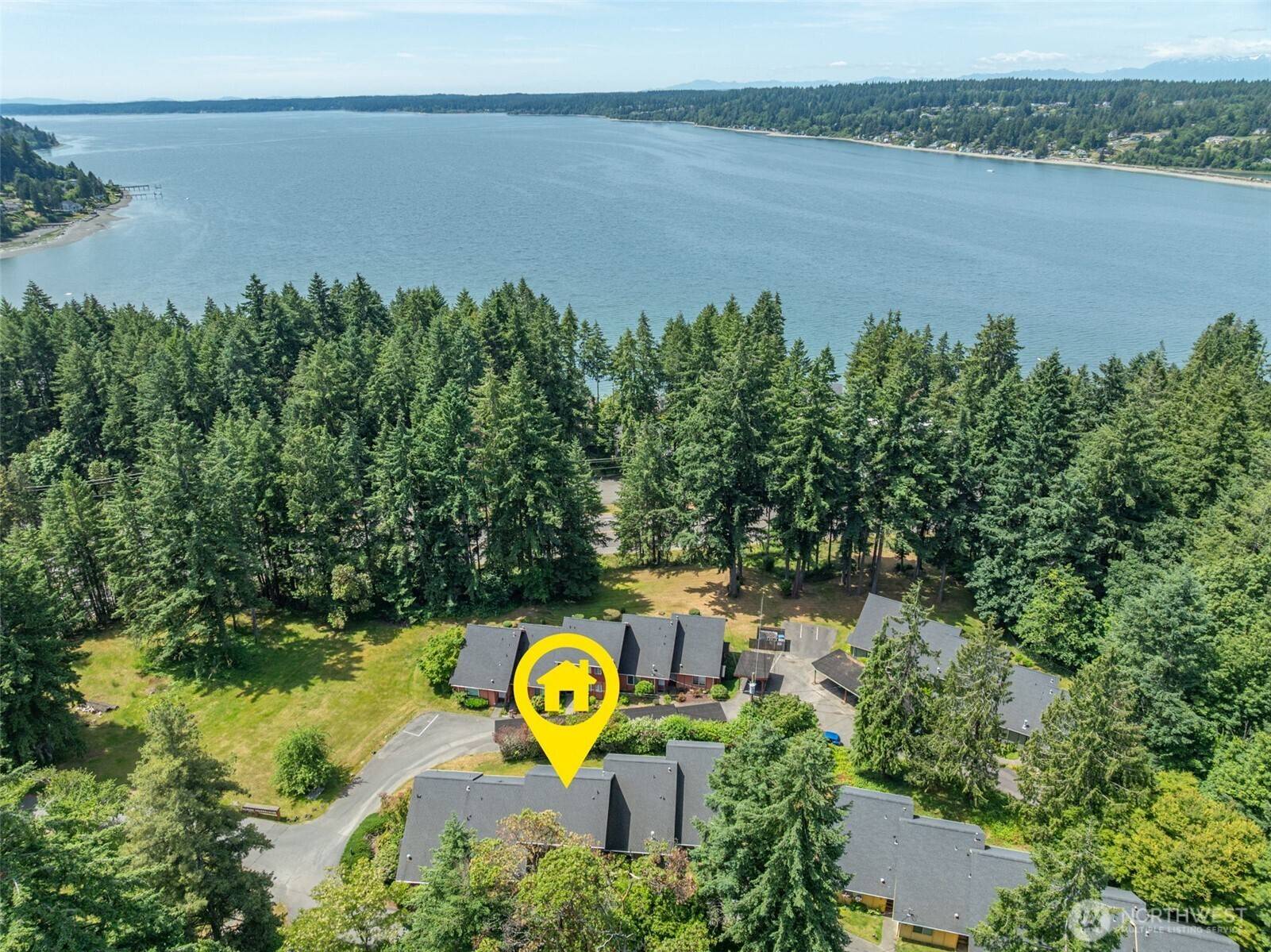 Gig Harbor, WA 98332,12812 62nd ST #C-3
