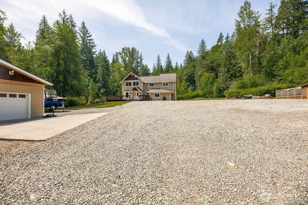 Snohomish, WA 98290,1600 Connors RD