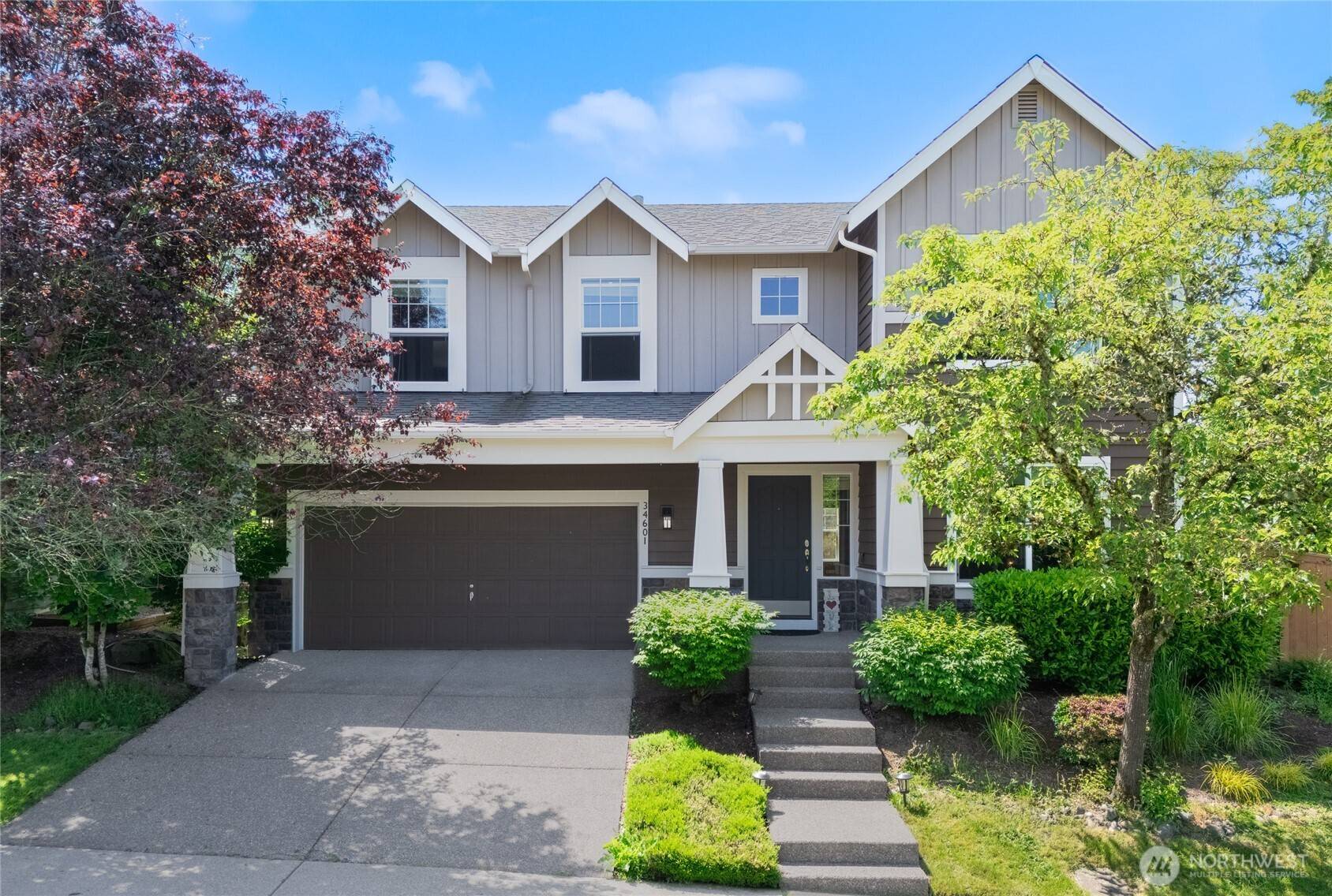 Snoqualmie, WA 98065,34601 SE Cranberry CT