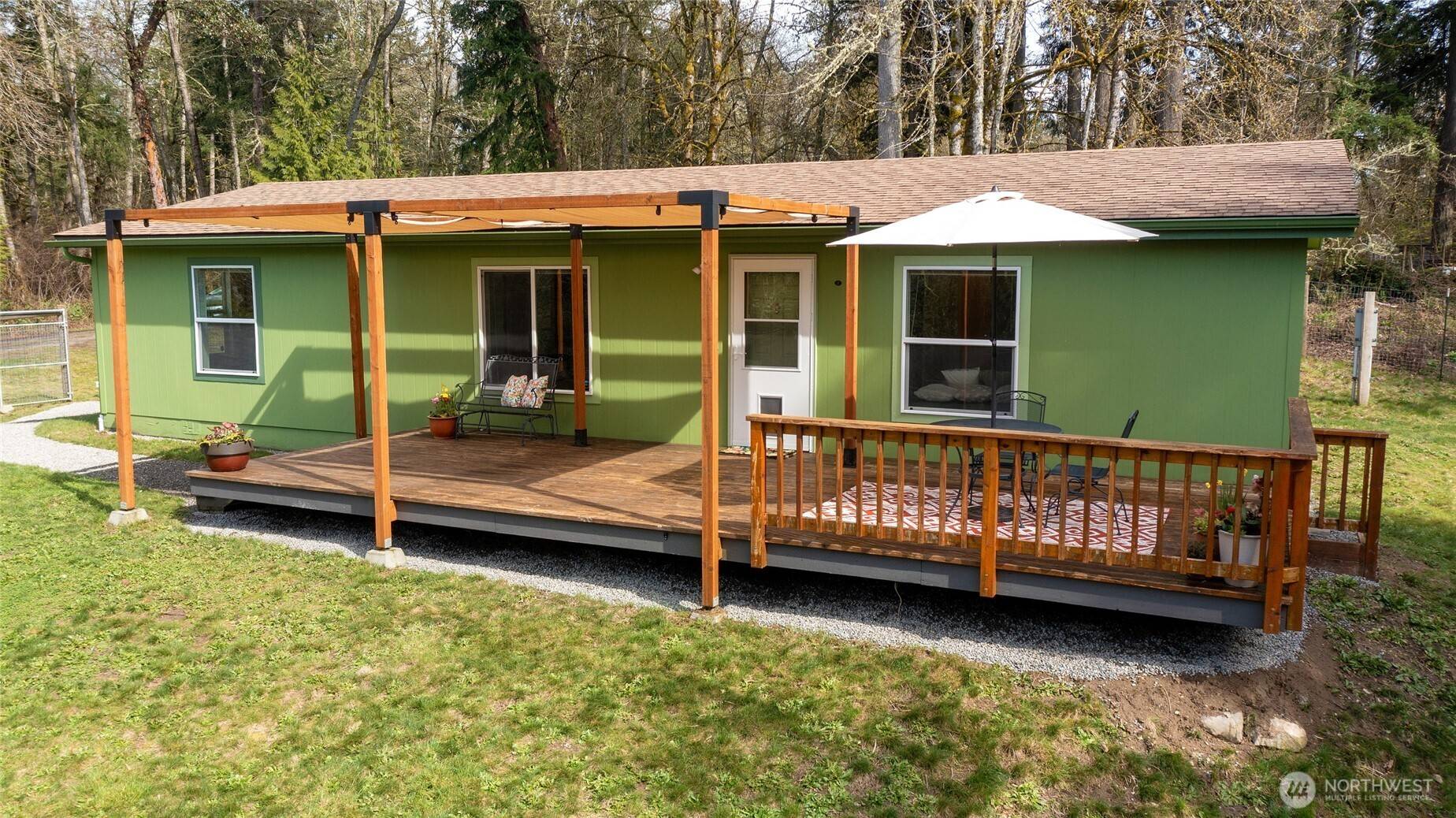 Vashon, WA 98070,13707 SW 244th ST