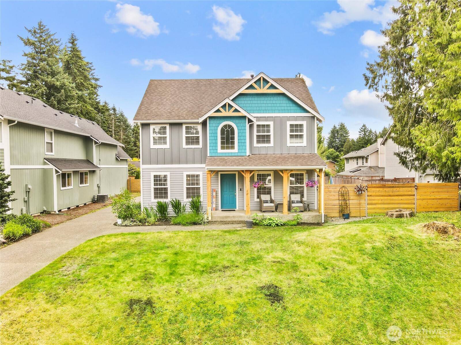 Lacey, WA 98503,5105 41st AVE SE