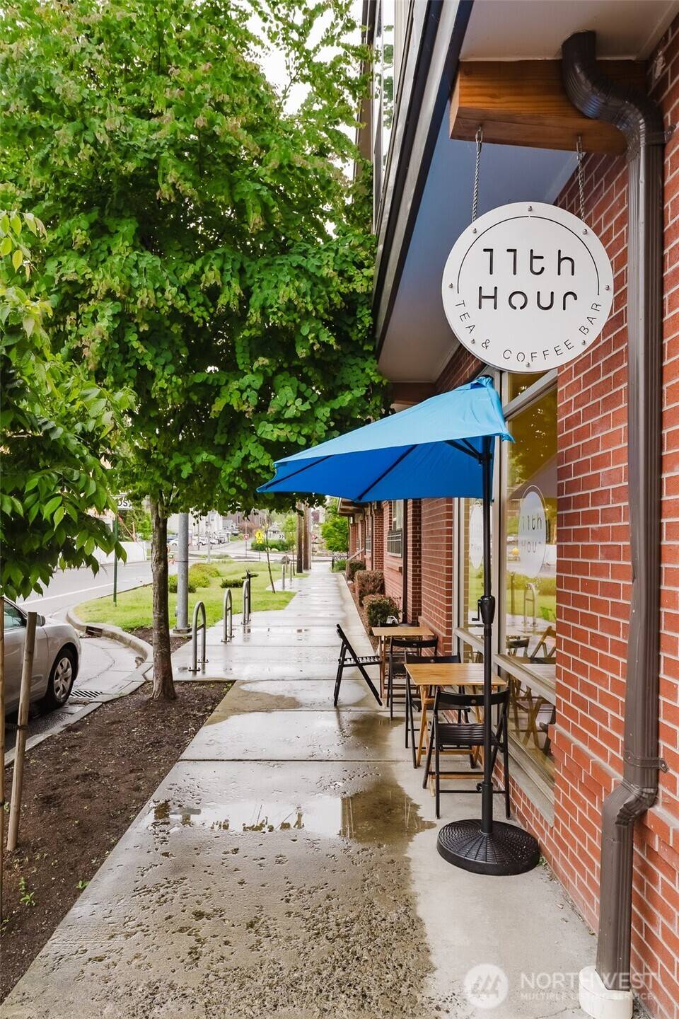 Bellingham, WA 98225,833 N State ST