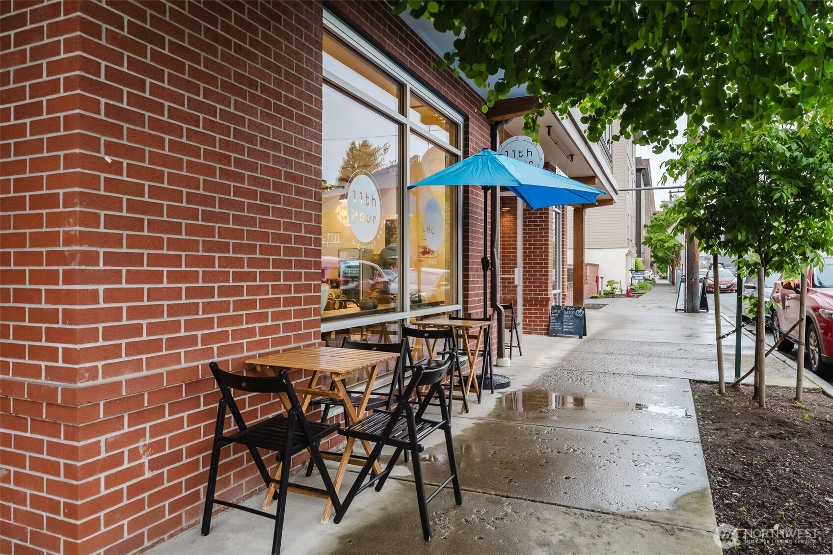 Bellingham, WA 98225,833 N State ST