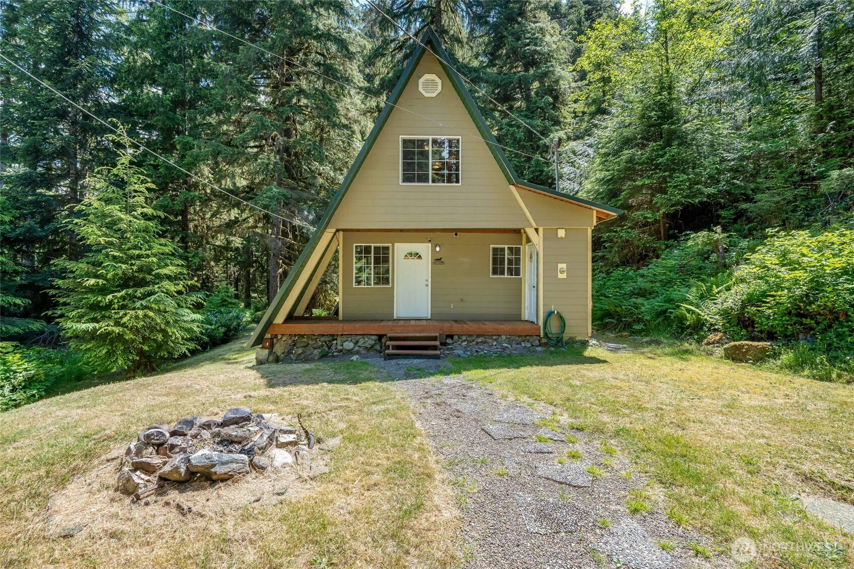Granite Falls, WA 98252,35728 Mountain Loop HWY
