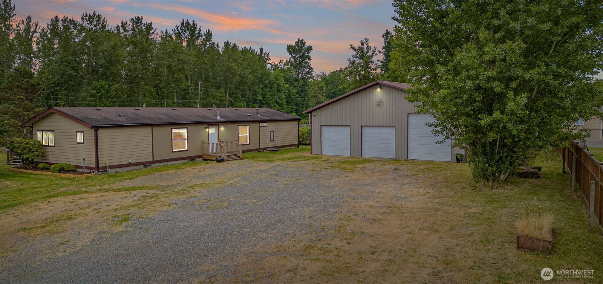 Buckley, WA 98321,3912 226th AVE E