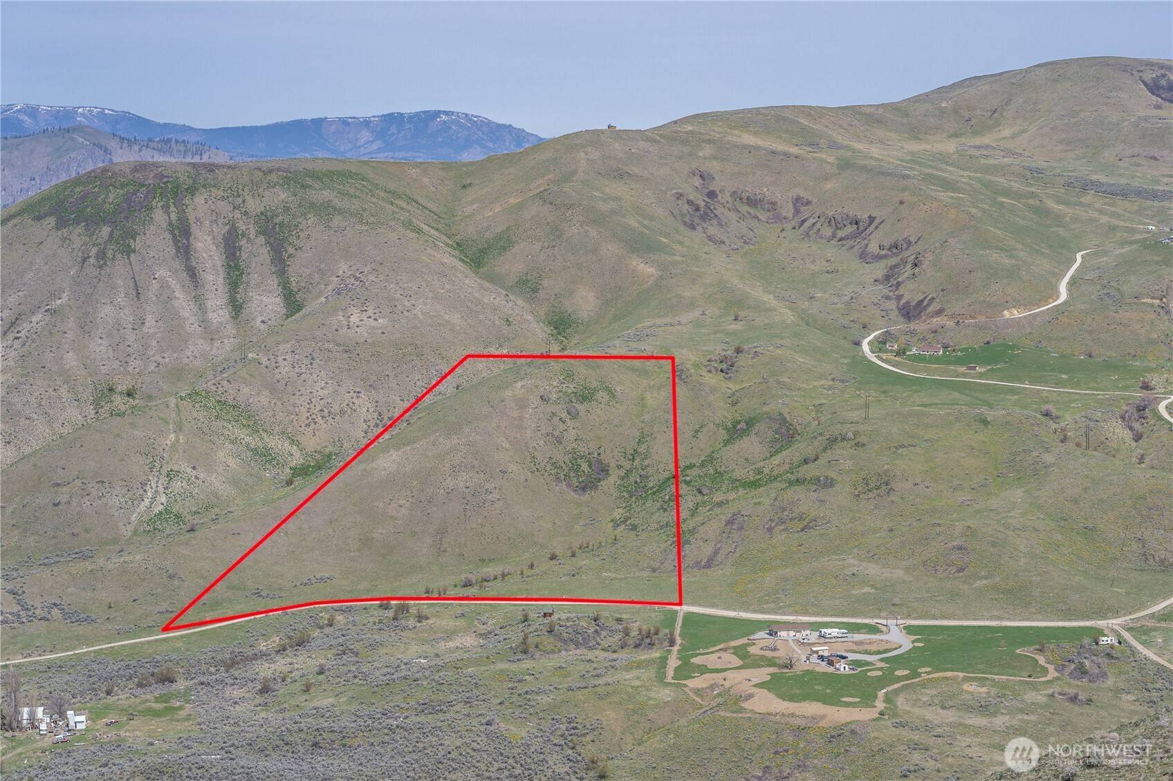 Orondo, WA 98843,80 Chelan Hills Acres RD