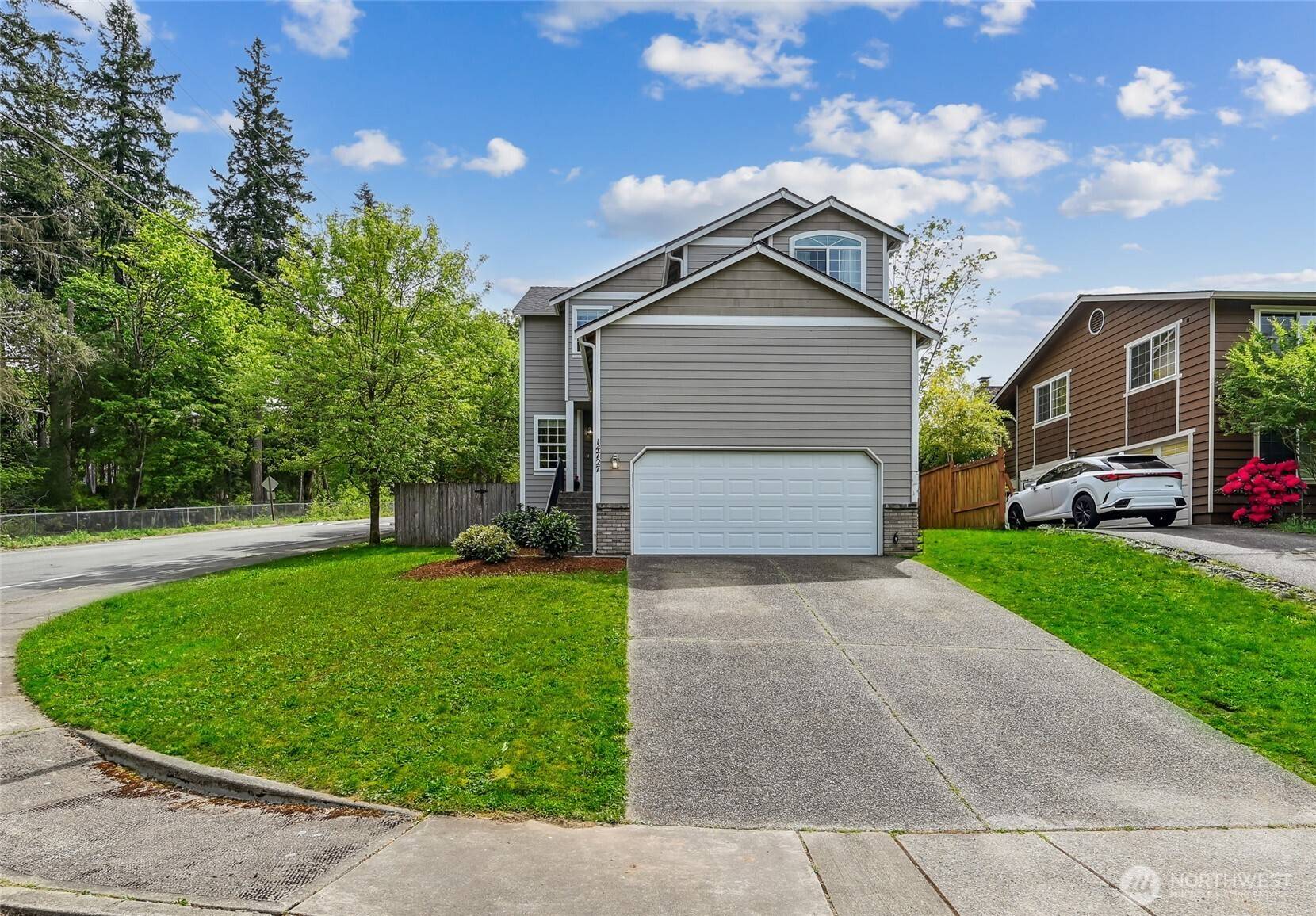 Renton, WA 98058,14727 SE 188th WAY