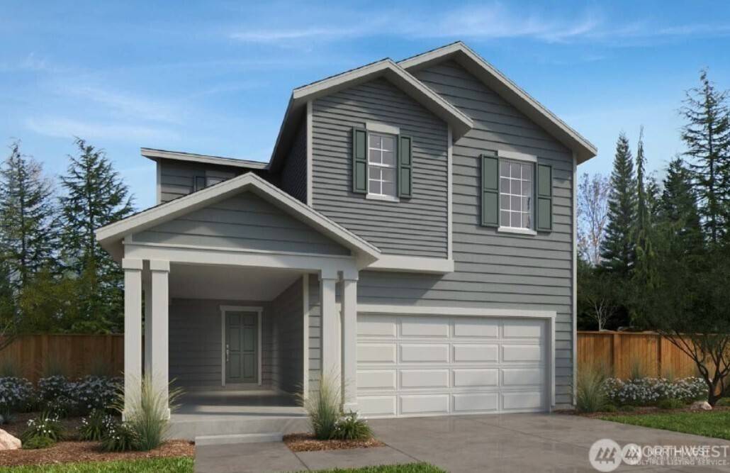 Poulsbo, WA 98370,1876 NW Nahele CT #61