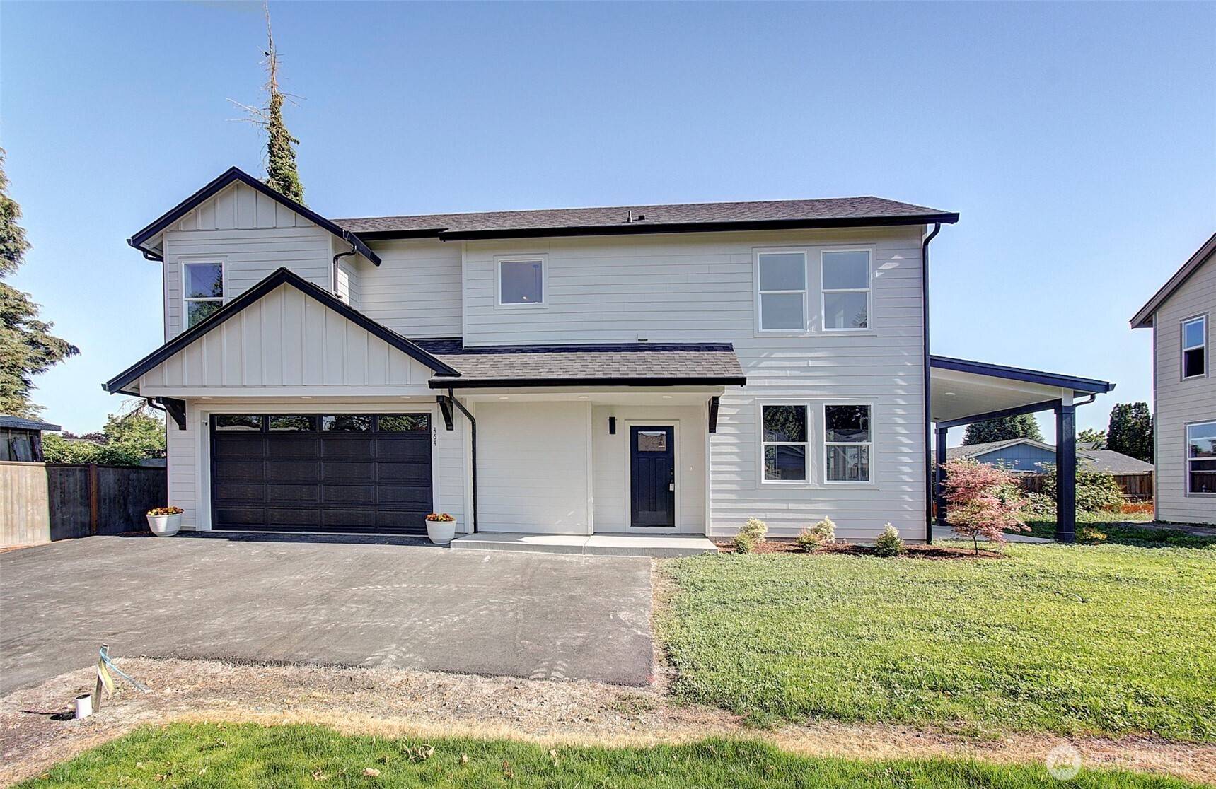 Woodland, WA 98674,464 Washington ST