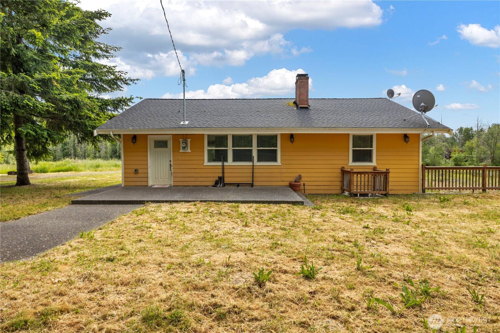 Roy, WA 98580,31219 8th AVE