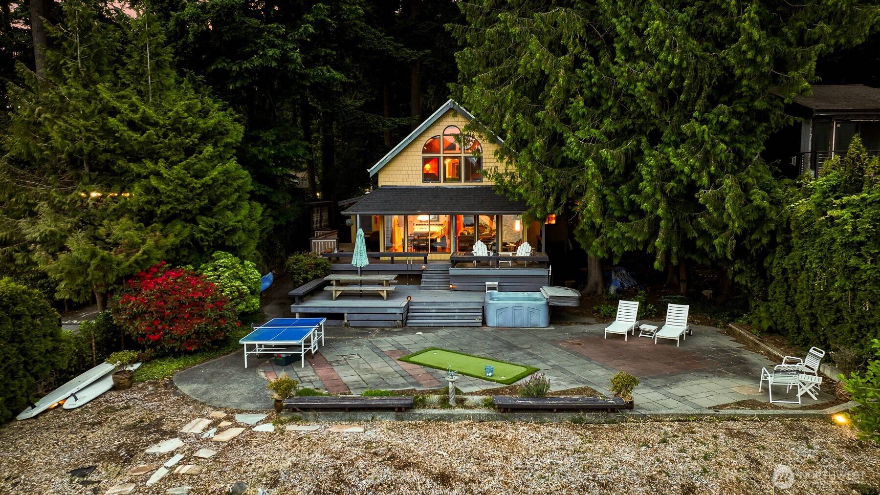 Bellingham, WA 98226,3299 Northshore RD