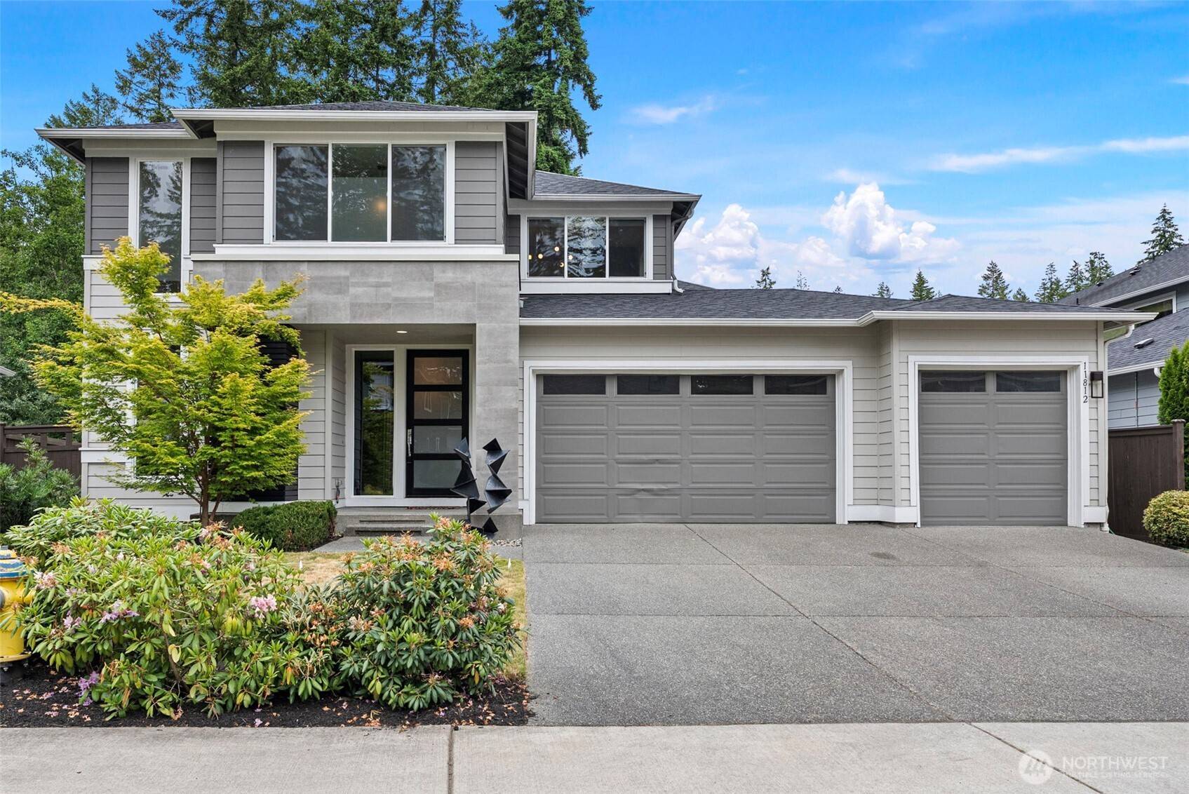 Gig Harbor, WA 98332,11812 Arrowhead DR