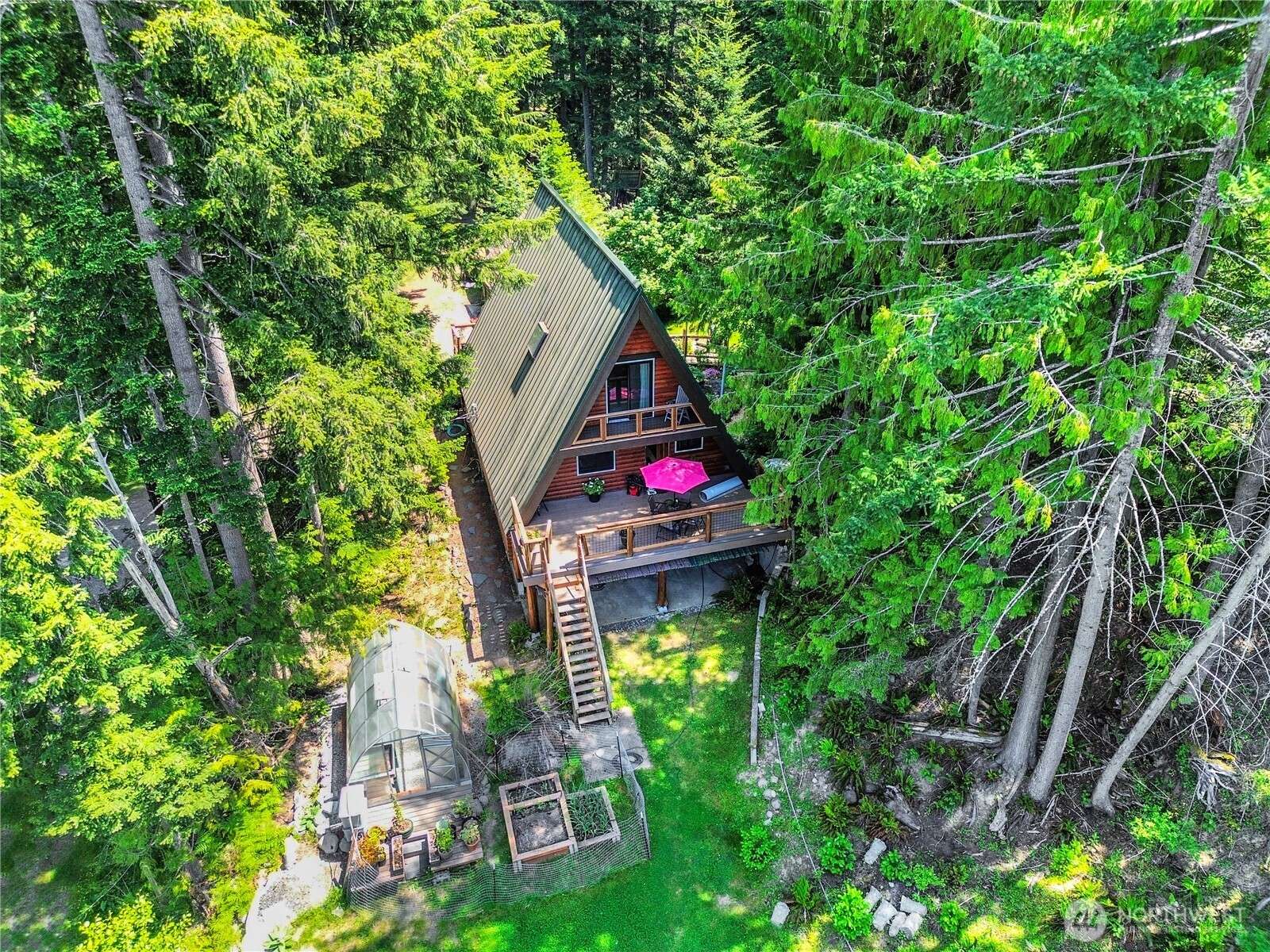 Greenwater, WA 98022,16119 Crystal River Ranch RD E