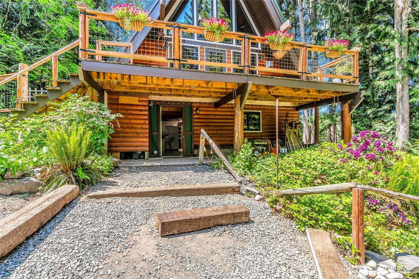 Greenwater, WA 98022,16119 Crystal River Ranch RD E