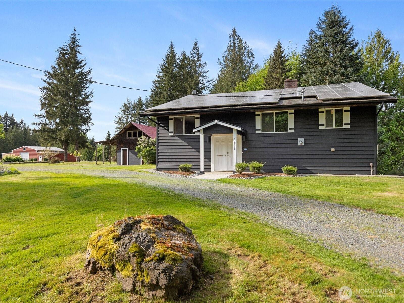 Granite Falls, WA 98252,12020 W Engebretsen RD