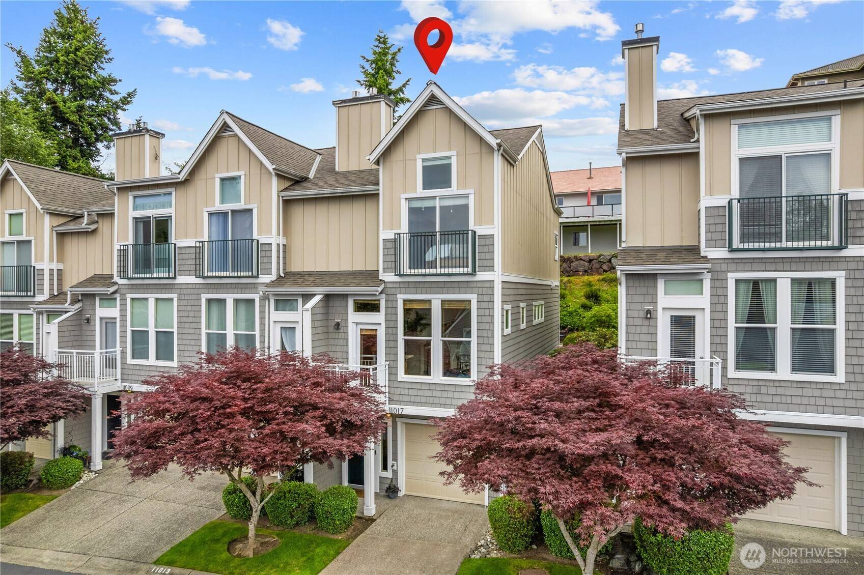 Mukilteo, WA 98275,11017 Villa Rosa LN