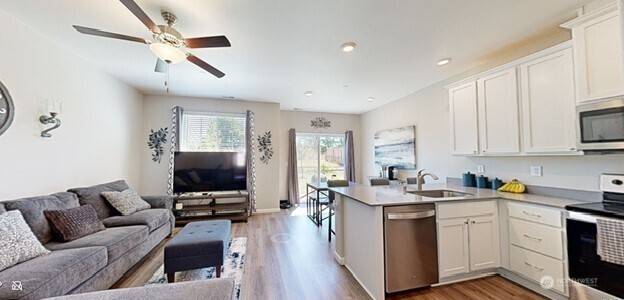 Arlington, WA 98223,8727 E Gilman AVE