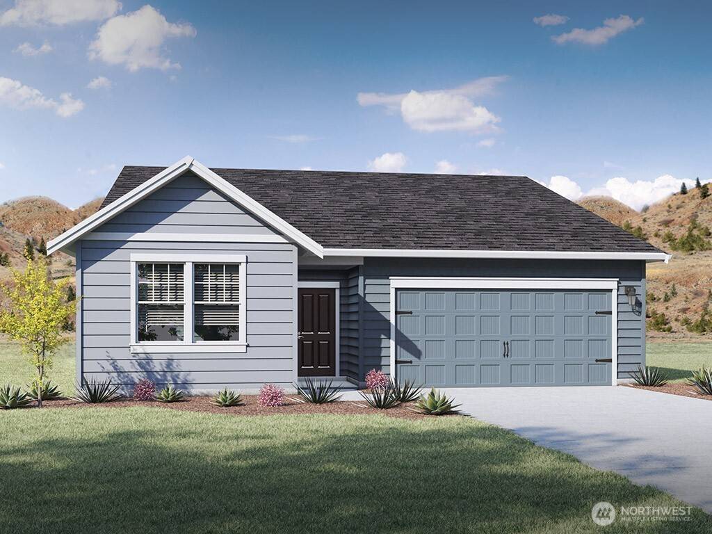 Stanwood, WA 98292,7402 281st PL NW #75