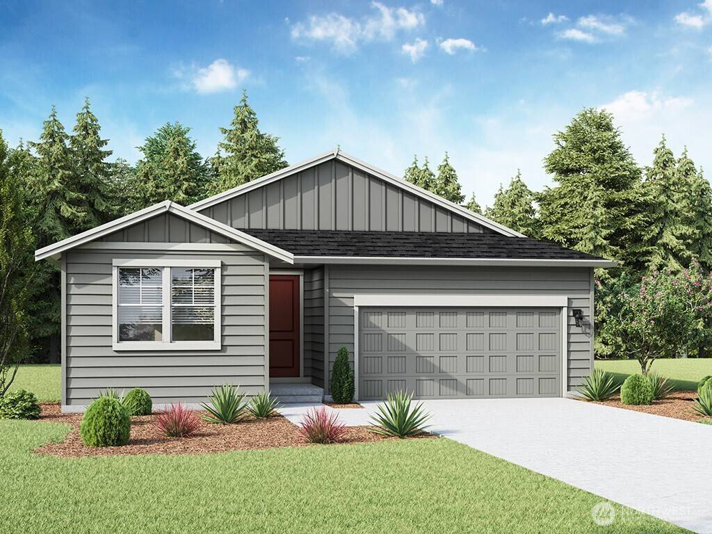 Stanwood, WA 98292,7402 281st PL NW #75